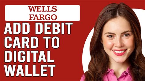 wells fargo rfid payment card|how to use Wells Fargo Card.